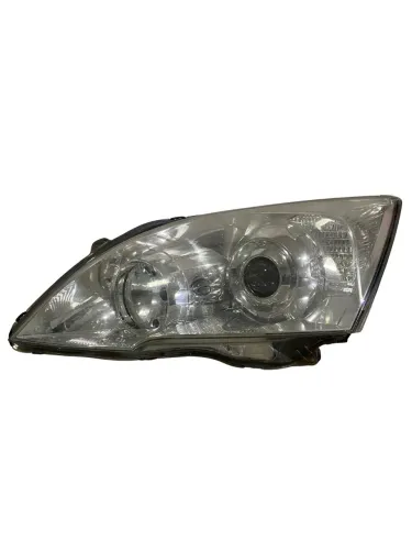 Farol Dianteiro Esquerdo Honda Crv 2008/2011