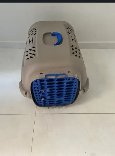 Casinha de cachorro e gato