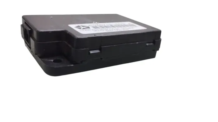 Módulo GPS Cherokee sport 3.7 2012