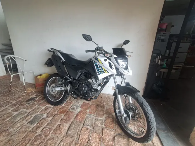 Crosser 150