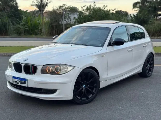 BMW 130I A 3.0 24V 265cv 5P 2011