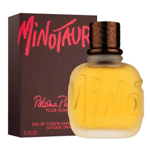 Minotaure Paloma Picasso - Perfume Masculino - Eau de Toilette - 75ml