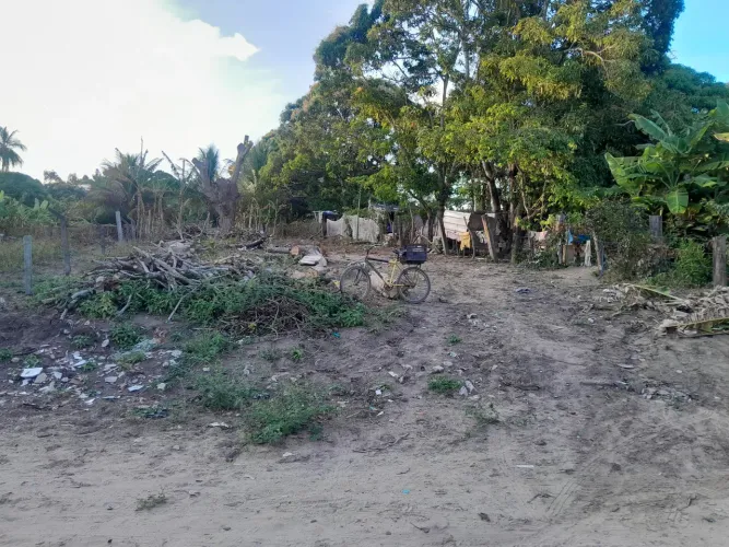 Terreno