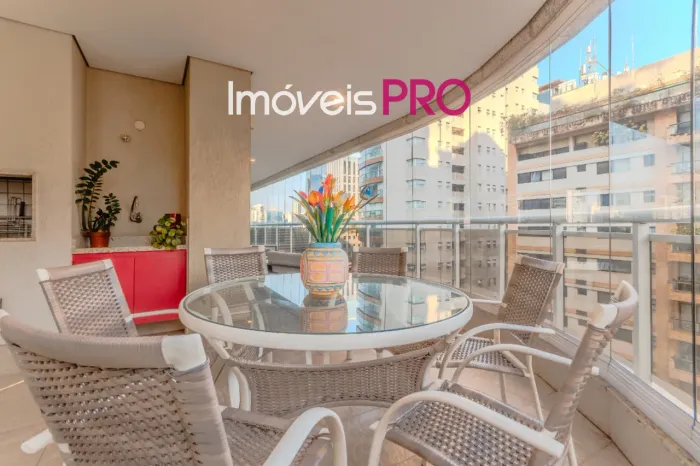 Apartamento, Itaim Bibi - São Paulo