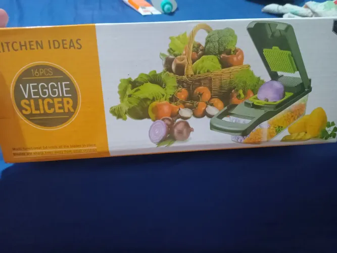 Fatiados de legumes