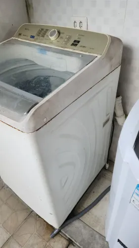 VENDO MAQYINA DE LAVAR