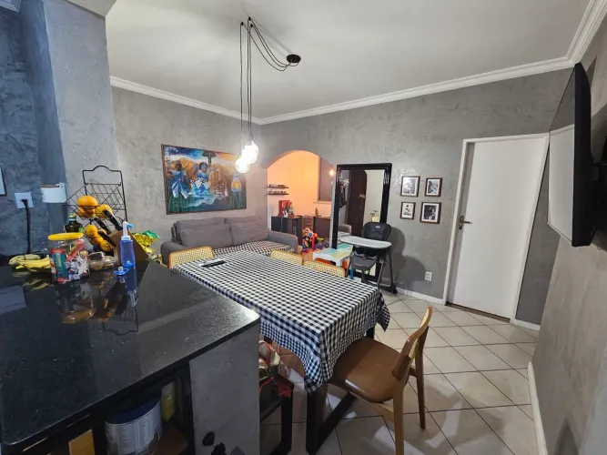 VENDO EXCELENTE APARTAMENTO 3/4 COM SUÍTE - BROTAS