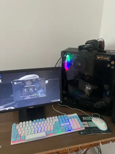 Pc gamer
