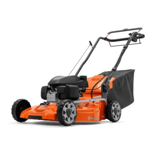 Rocadeira Cortador Husqvarna Honda LC 356VP