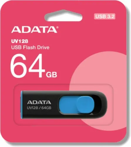 Pen Drive 64gb USB 3.2
