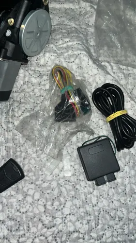 Escape Difusor Eletrônico Universal Ronco Esportivo Controle
