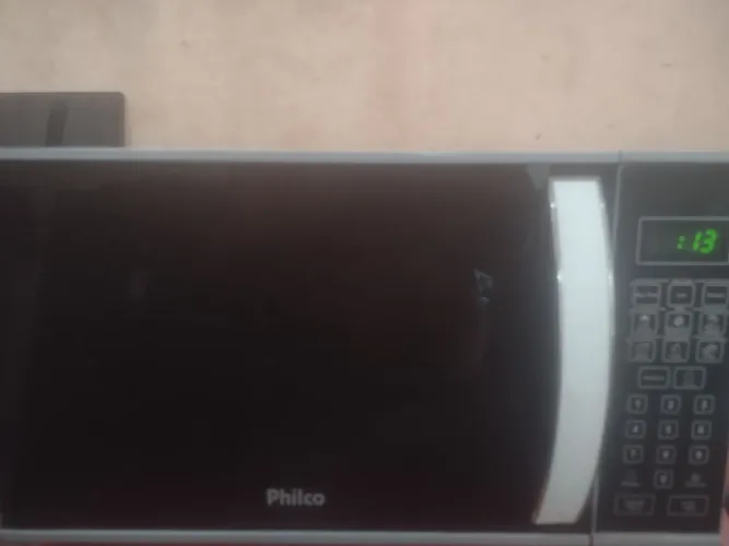 Microondas Philco 25 litros 