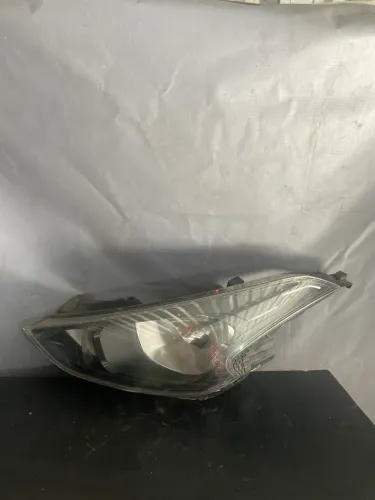 Farol Hyundai HB20 lado esquerdo original 20/22