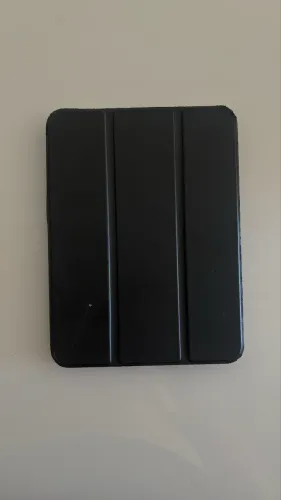 iPad mini 7 A17 Pro 512GB + capa e caneta