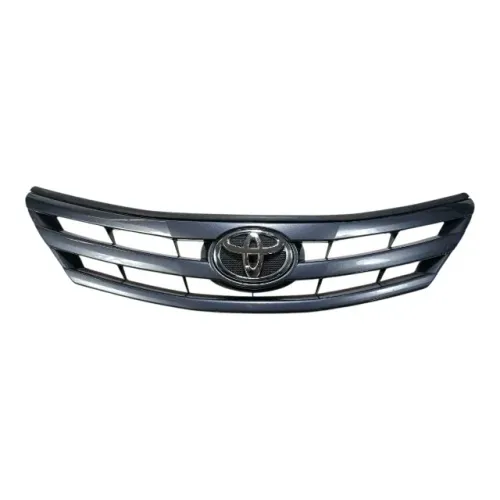 Grade Dianteira Toyota Etios 2014 a 2016 531010d200 Original