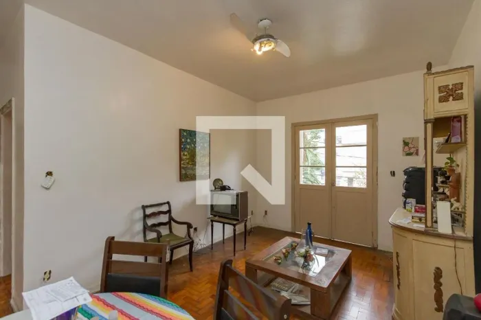 Apartamento à Venda - Brooklin, 3 Quartos, 96 m2