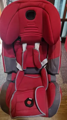 Cadeirinha para automóvel COSCO