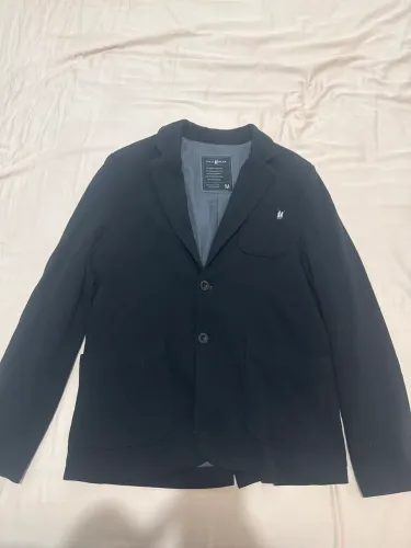 Blazer - Polo Wear tamanho M