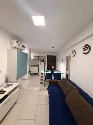 Apartamento à venda no BEACH CLASS EXCELCIOR, PINA, Recife, PE