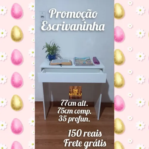 Escrivaninha