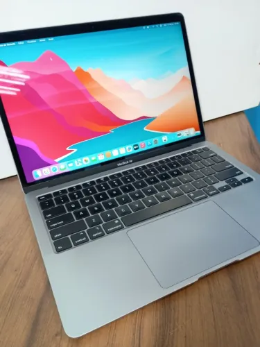 macbook air 2020 i5