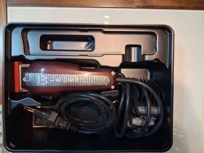 Máquina de Corte Wahl Legend - Profissional com Fio