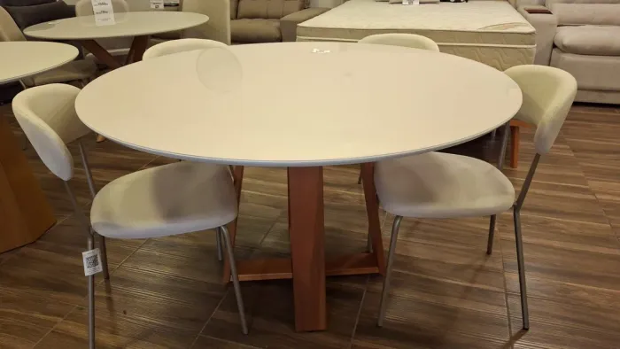 MESA DE JANTAR