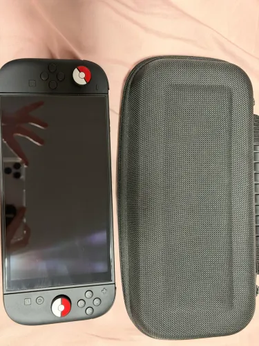 NINTENDO SWITCH 2 Completo 