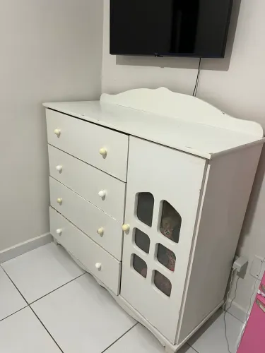 Cômoda