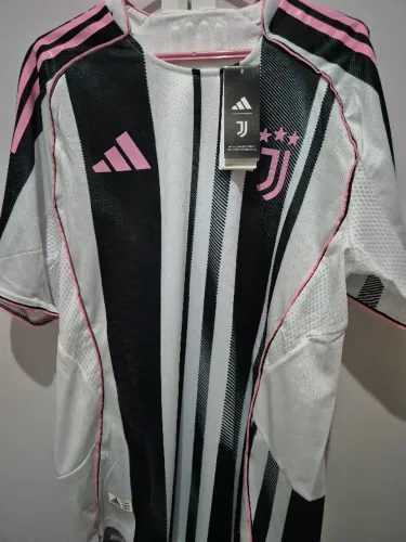 Vendo camisa da Juventus nova (modelo jogador)