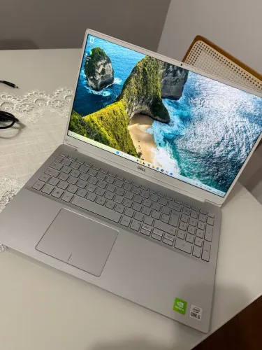 Notebook Dell Inspiron 5590-i5 10° geração 