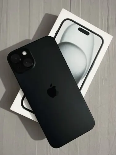 iPhone 16 de 128GB - Lacrado