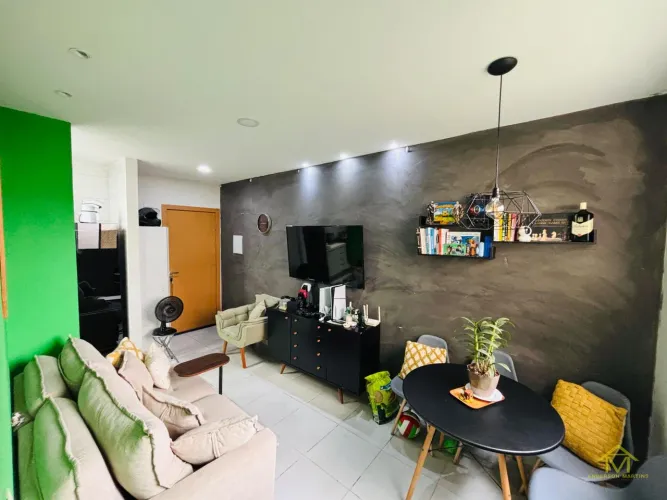 Apartamento em Nossa Senhora da Penha - Vila Velha