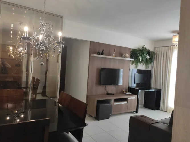 Apartamento à venda, Parque Amazônia, Goiânia, GO
