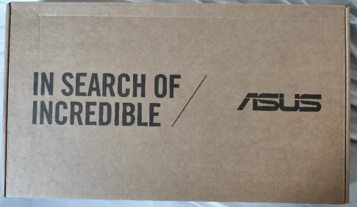 Notebook ASUS Vivobook Go 15 AMD Ryzen 5 16GB 512GB SSD