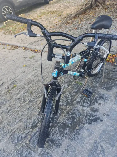 BMX 280 Reais 