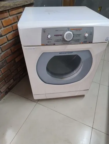 Secadora de roupas 10Kg