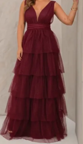 VESTIDO