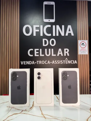 iPhone 16 128/256GB LACRADO