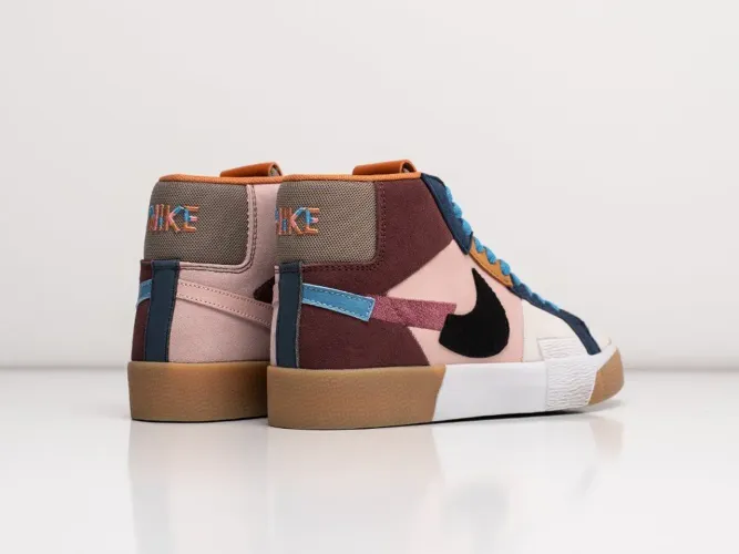Tênis Nike Sb Blazer 40