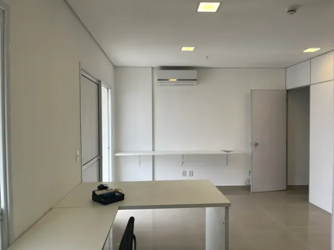 Sala/Conjunto para venda tem 42 metros quadrados em Vila Leopoldina - São Paulo - São Paul