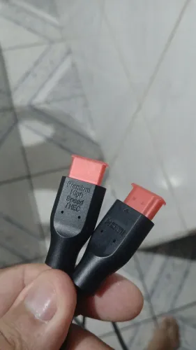 HDMI 2.1 ORIGINAL SAMSUNG