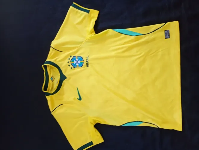 Camisa do Brasil