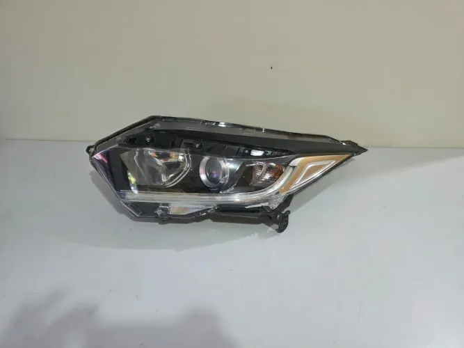 Farol esquerdo Hrv / HR-V ano 2019/2020/2021
