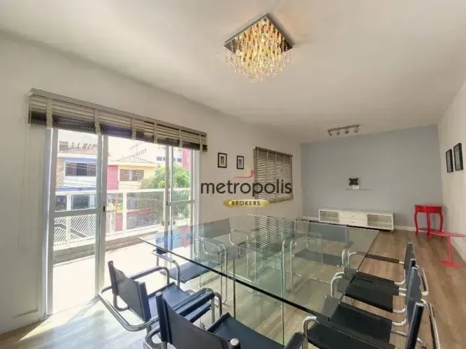 Sobrado com 3 dormitórios, 150 m² - venda por R$ 950.000,00 ou aluguel por R$ 6.073,00/mês