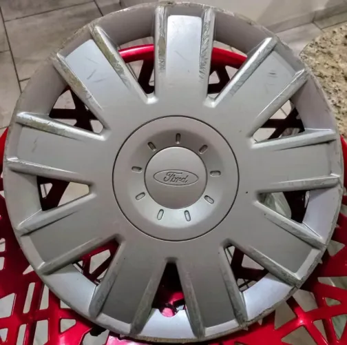 Calota 15" Original Ford Focus