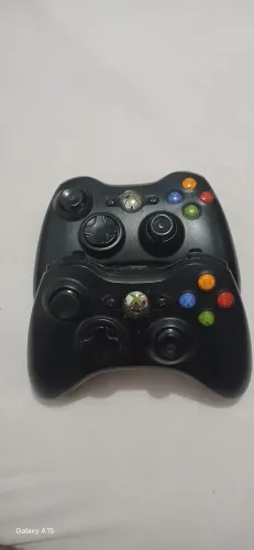 Controle original 