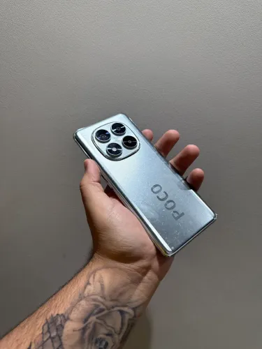 Poco x7 256gb