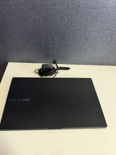 Notebook Asus VivoBook 15 Ryzen 5 de 256gb SSD