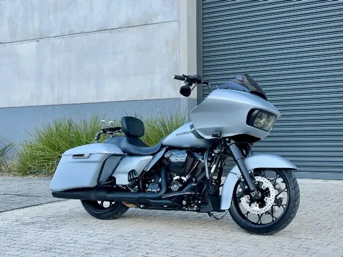 Harley-Davidson Road Glide Special 2020